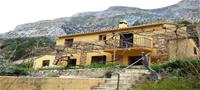 Villa in Sella  (Ref. CH650CP)