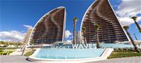 Apartamento en Benidorm (Ref. AP781COP)