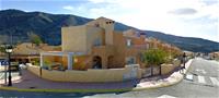Chalet Pareado  en Orcheta  (Ref. CH784CAB)