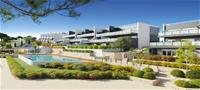 Penthouse in Finestrat (Ref. AP308TW)