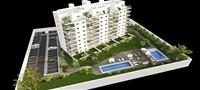 Apartment 
								 en Villajoyosa 
								 (Ref. AP684 )