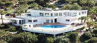 Villa de Lujo  en Albir (Ref. CH803CSA)