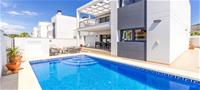 Chalet en Albir (Ref. CH802COB)