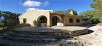 Finca  en Torremanzanas (Ref. CH812CJO )