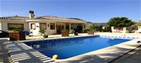 Villa in Relleu (Ref. CH814)