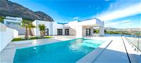 Villa in Polop (Ref. CH811A)