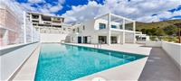 Luxury Villa  in Finestrat (Ref. CH718D)