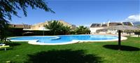 Chalet en Benidorm (Ref. CH816)