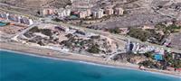 Apartment in Villajoyosa (Ref. AP817CPP)