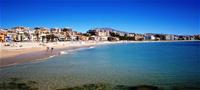Apartment in Villajoyosa (Ref. AP653CCID)