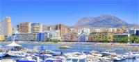 Apartamento en Benidorm (Ref. AP653CCIF )