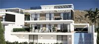 Luxury Villa  in Finestrat (Ref. CH718F)