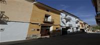Town house in Finestrat (Ref. CP818ALQ)