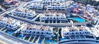 Townhouse in Finestrat (Ref. BW762CSTB )
